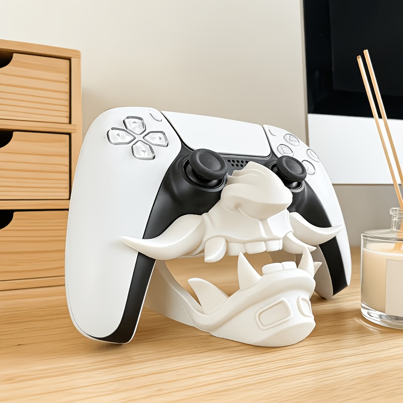 Soporte para mando de PS5 con  - Gaming Accessories Organizer reseña y precio