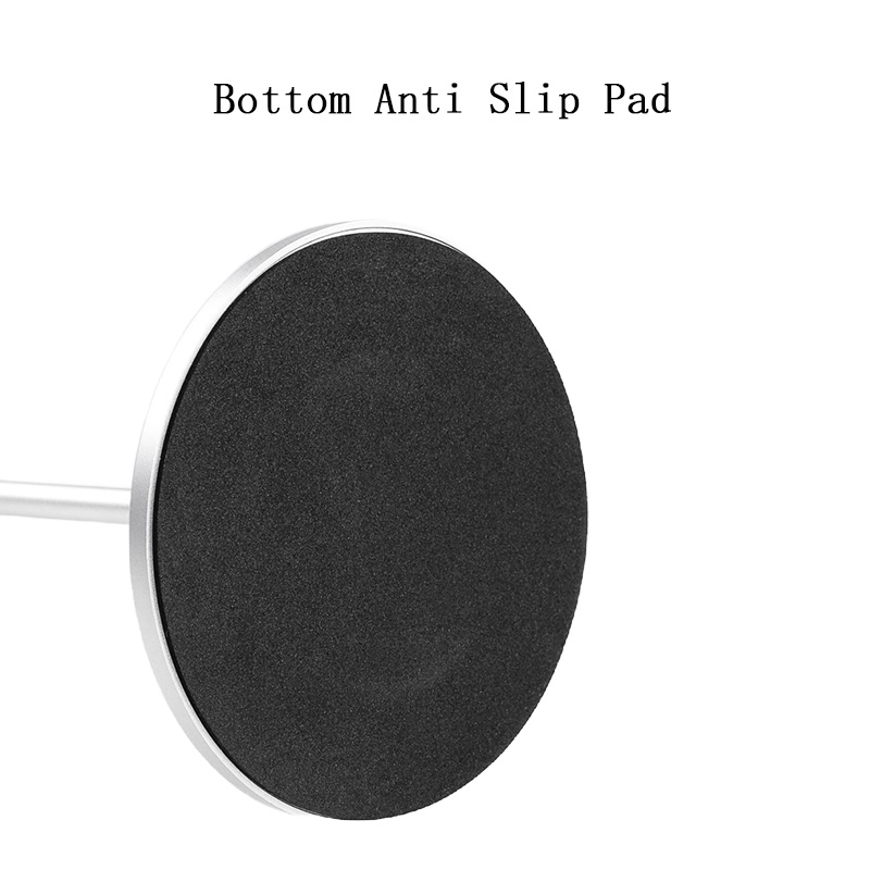 Soporte de Metal para auricula - Gaming Accessories White reseña y precio