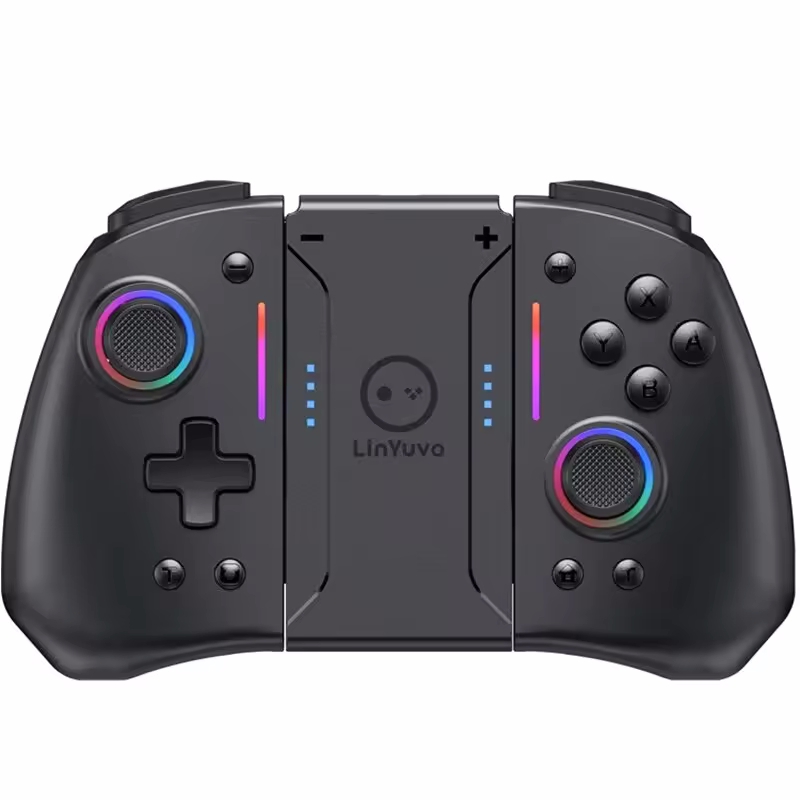 Control inalámbrico Bluetooth  - Gaming Kit Accessories Nintendo Switch reseña y precio
