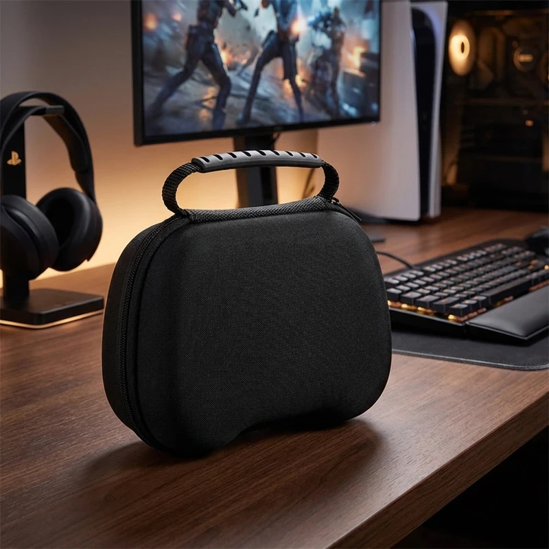 Estuche de Almacenamiento para - Gaming Accessories Organizer reseña y precio