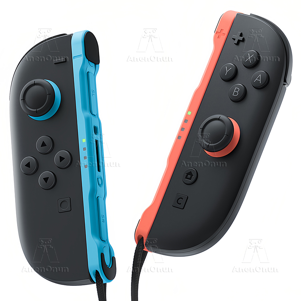 Correa de Muñeca para Switch 2 - Gaming Kit Accessories Nintendo Switch reseña y precio