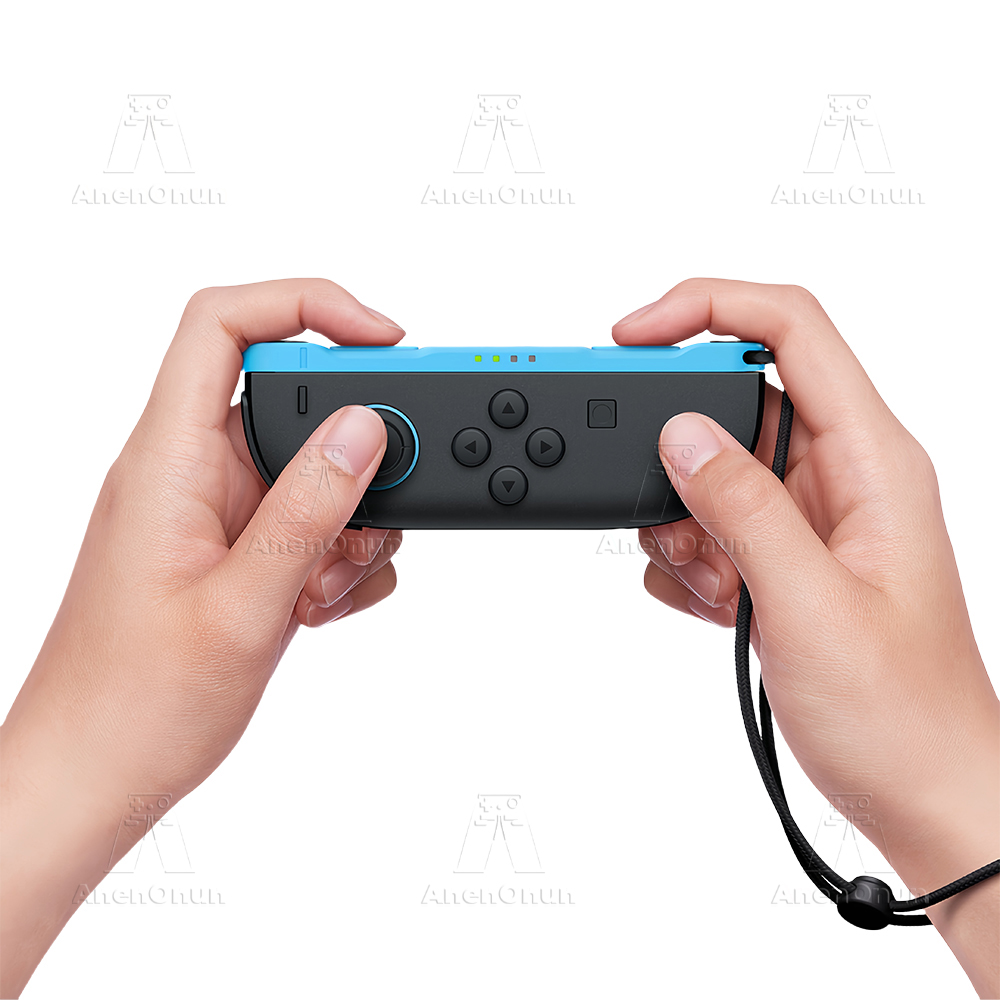 Correa de Muñeca para Switch 2 - Gaming Kit Accessories Nintendo Switch reseña y precio